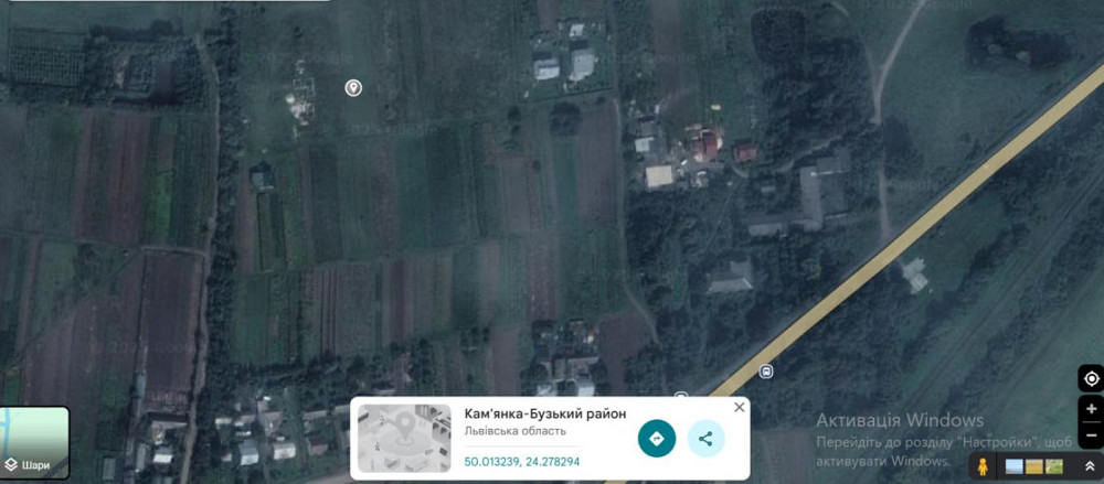 Продаж Квартира на улица Бандери 8 Ременів - фото 2