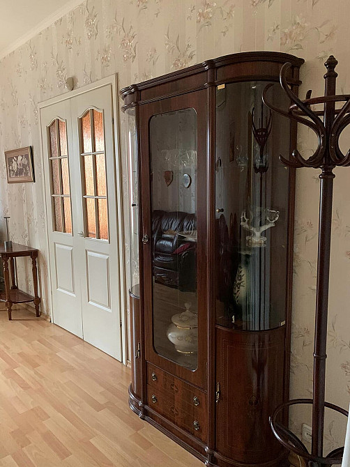 Оренда Квартира 1-кімнатна на Искровская ул. Київ - фото 4