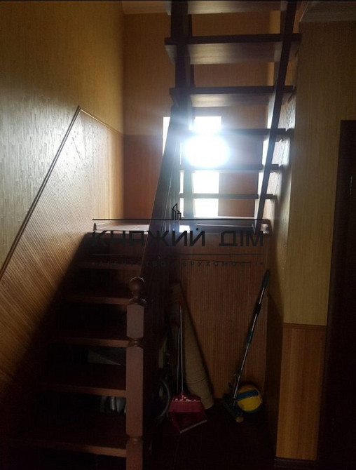 Продається 2-х пов. будинок в Бориспільському р-ні, c. Васильки № 229506  - фото 8