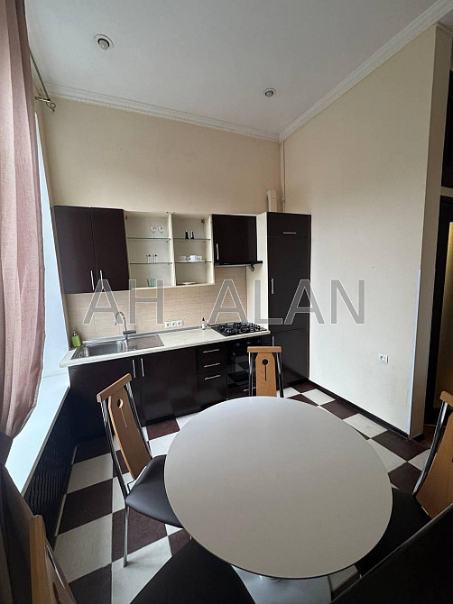 Оренда Будинок 2-кімнатний на Музейний пров., 8Б Kiev - photo 12