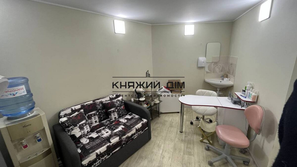 Оренда офісне приміщення на Шота Руставели ул. поверх - 1/7 Київ - фото 8