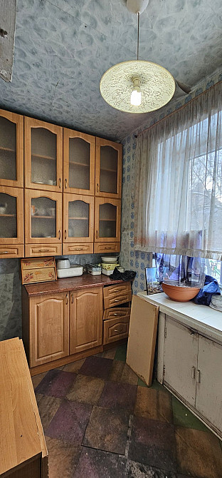 Продаж Квартира 3-кімнатна, 3/9 поверх на Лесі Українки вул., д. 24 Kiev - photo 13