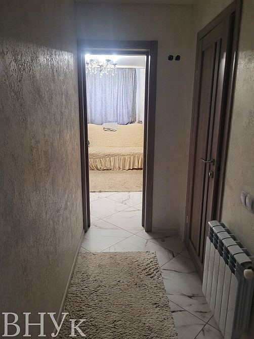 Продаж Квартира 1-кімнатна, 1/1 поверх на Львівська Luts'k - photo 9