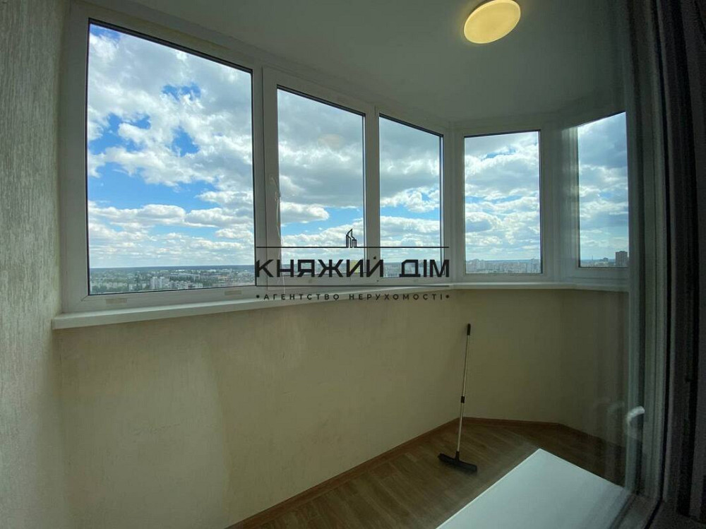 Оренда Квартира 1-кімнатна, 26/27 поверх на Лобачевского пер. Kiev - photo 8