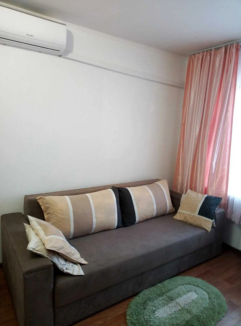 Оренда Квартира 1-кімнатна, 7/25 поверх на Софії Русової, 7 Київ - фото 3