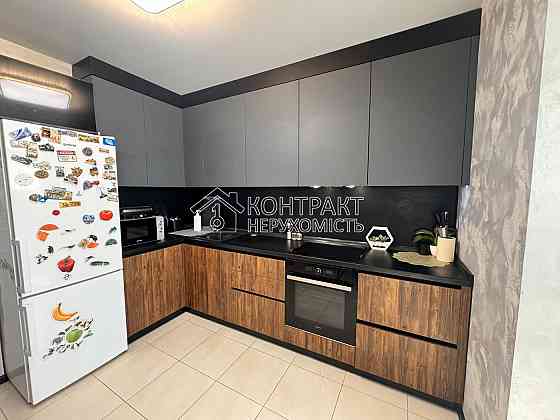 Оренда Квартира 2-кімнатна, 3/9 поверх на вул. Драгоманова Kharkiv