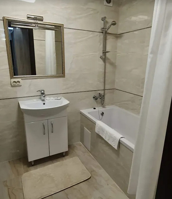 Продаж Квартира 1-кімнатна, 10/10 поверх Тернопіль - фото 11