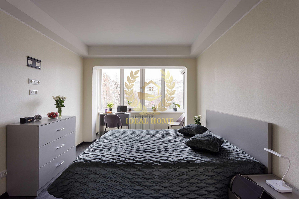 Продаж Квартира 1-кімнатна на Булаховского Академика ул., 28 Kiev - photo 4