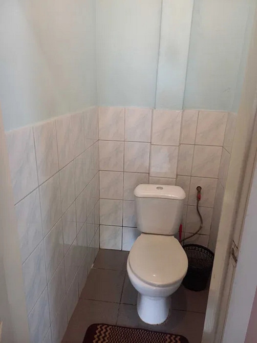 Оренда Квартира 1-кімнатна, 1/2 поверх на Архітекторська, 17 Київ - фото 5