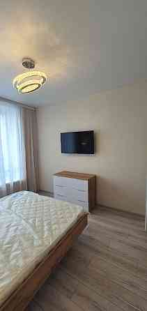 Продается квартира в новом доме с евроремонтом. Одеса