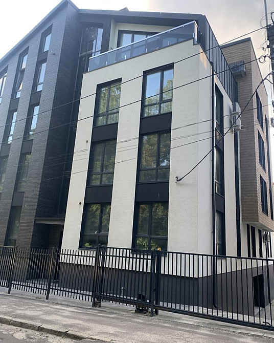 Продаж Квартира 2-кімнатна, 1/4 поверх Ternopil' - photo 15