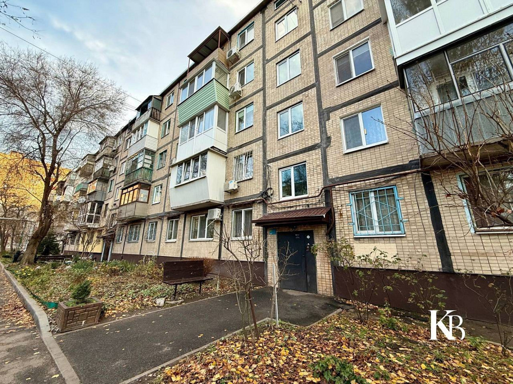 Продаж Квартира 2-кімнатна, 2/5 поверх на Косиора ул., 38 Дніпро - фото 14