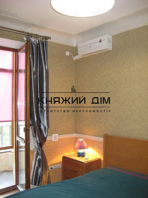 Оренда 3-х к. кв. у центрі Києва. №11180833 Київ - фото 2