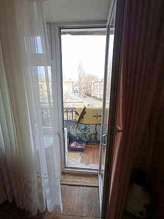 Двухкомнатная квартира  в тихом районе на Мечникова Одеса