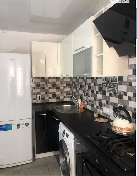 Продаж Квартира 1-кімнатна, 6/9 поверх на Кобзарская, 2 Дніпро - фото 3