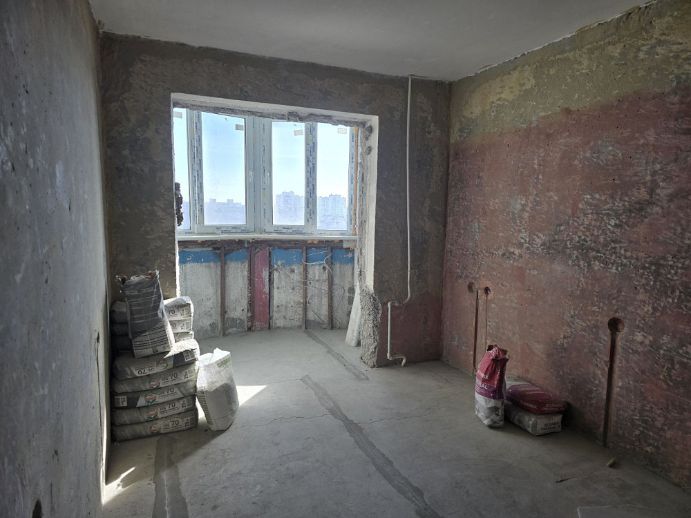 Продаж Квартира 3-кімнатна на ул. Керченская, 188 Одеса - фото 7