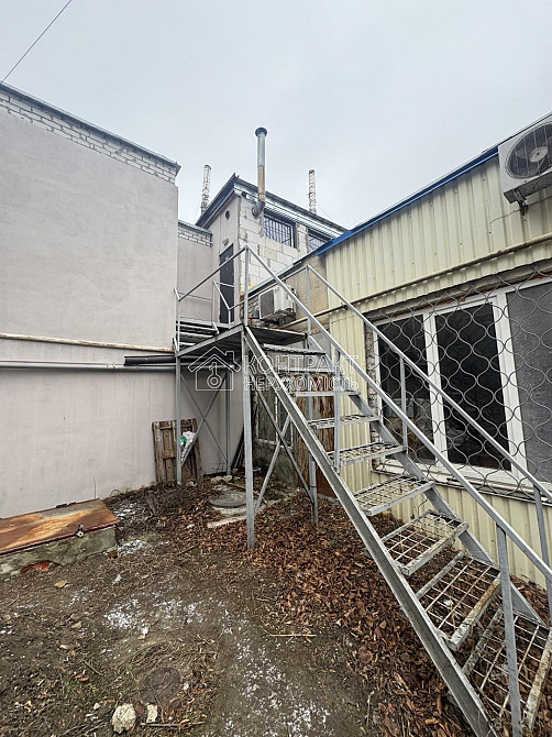 Оренда виробниче приміщення на вул. Шевченка приміщень - 9, поверх - 2/3 Kharkiv - photo 17