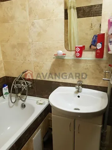 Продаж 2к Квартира 52 кв.м Дніпровські пороги вулиця 25 Запоріжжя - фото 10