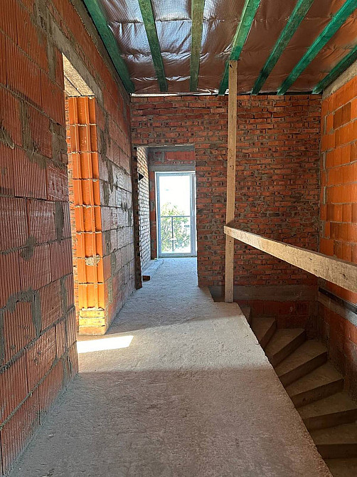 Продаж 2-поверховий Будинок з ділянкою 5.2 сот 185 кв.м  на Арктична Briukhovychi (Peremyshlianskyi raion) - photo 15