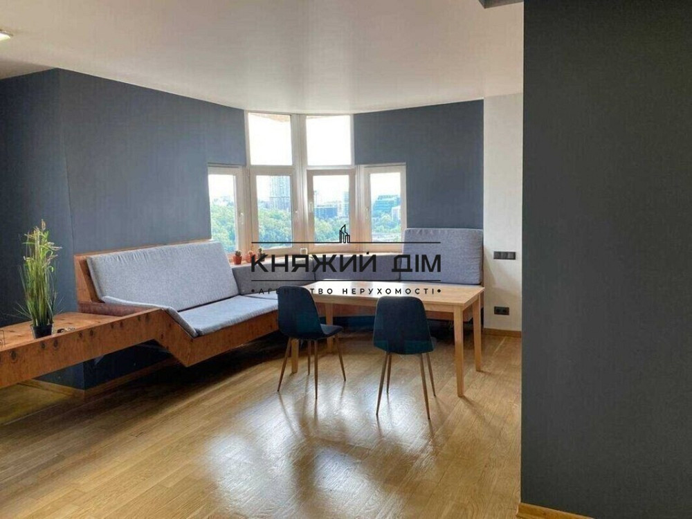 Продаж 2-х к. квартири студіо в новому будинку м. Вокзальна. №21144805 ЖК Kiev - photo 2