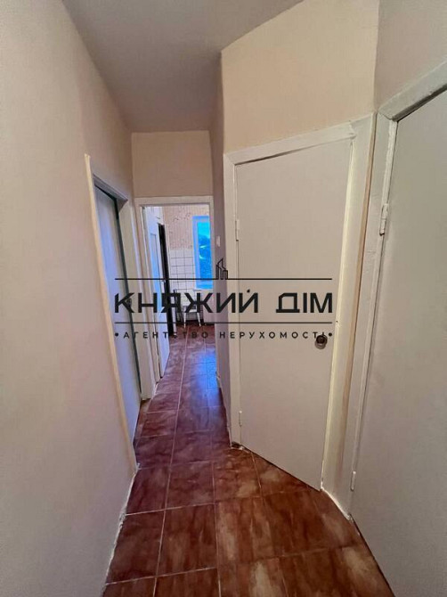 Оренда Квартира 1-кімнатна, 7/9 поверх на Докучаевская ул. Київ - фото 6