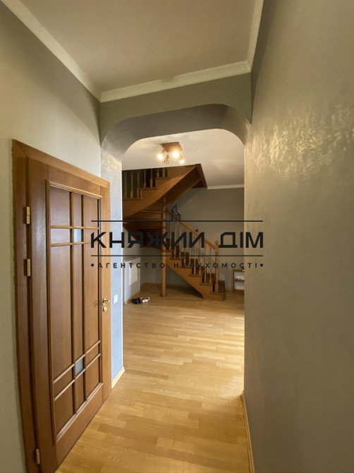 Продаж Квартира 4-кімнатна, 16/16 поверх на Щорса /Євгена Коновальця . Киев - изображение 8