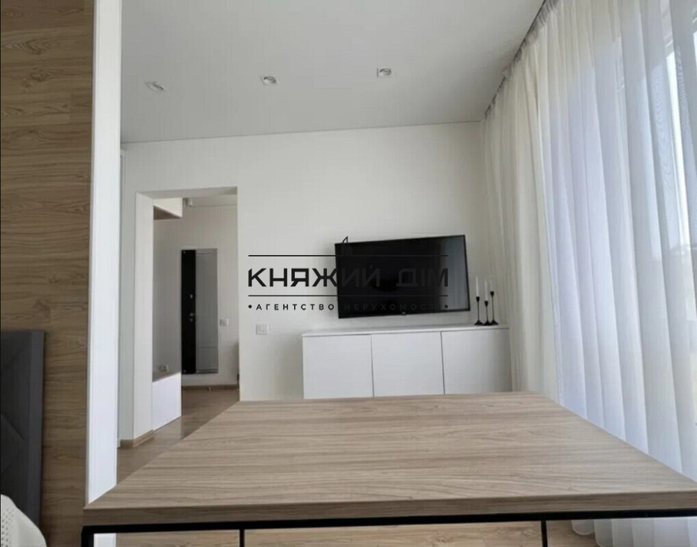 Оренда Квартира 1-кімнатна, 25/25 поверх на Ломоносова ул./Юлії Здановської Київ - фото 18