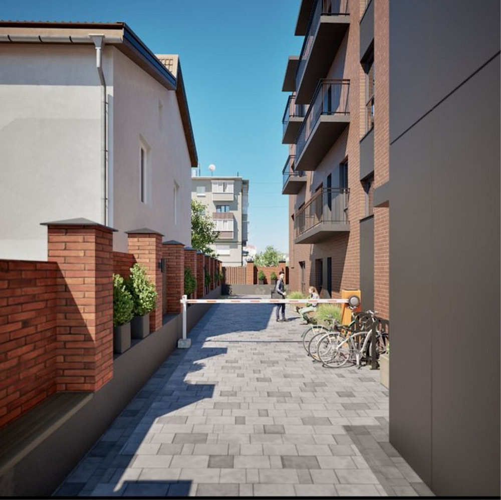 Продаж 1к Квартира 36 кв.м  Тернопіль - фото 5