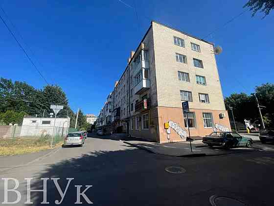 Продаж Квартира 3-кімнатна, 4/5 поверх на Волі проспект Luts'k