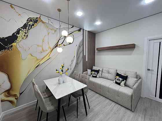 Продаж Квартира 1-кімнатна на ул. Краснова, 1а Одеса