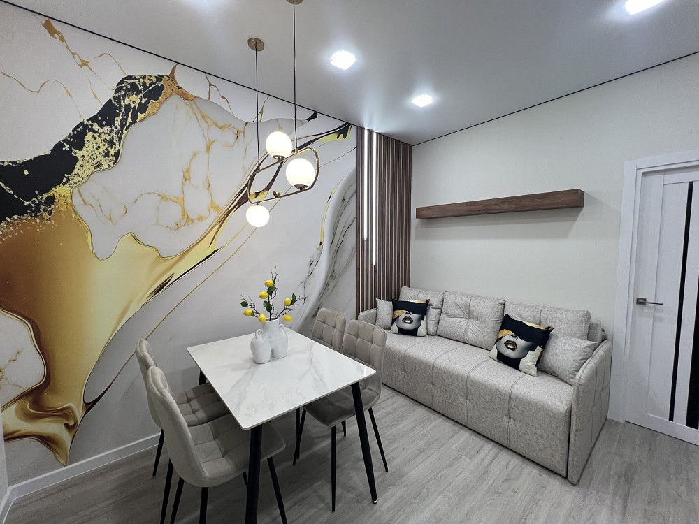 Продаж Квартира 1-кімнатна на ул. Краснова, 1а Одеса - фото 1