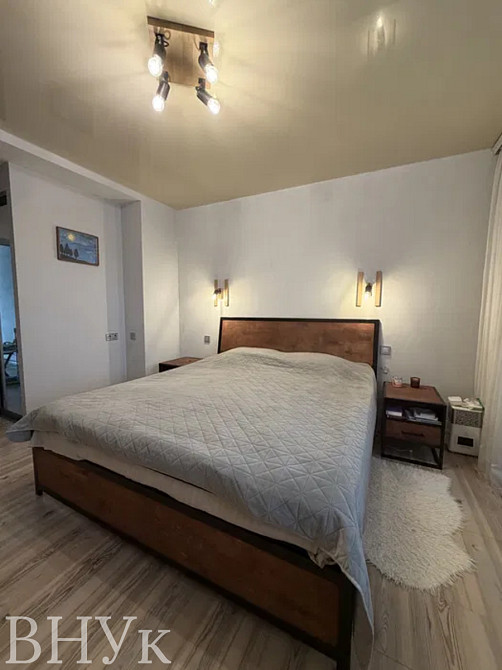 Продаж Квартира 1-кімнатна, 5/5 поверх на Дубнівська Luts'k - photo 13