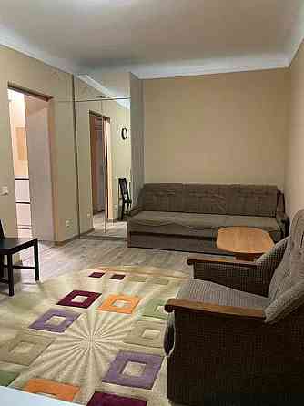 Оренда Квартира 1-кімнатна, 5/5 поверх на Гавела Вацлава, 75-а Київ