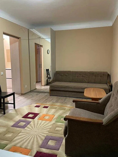 Оренда Квартира 1-кімнатна, 5/5 поверх на Гавела Вацлава, 75-а Київ - фото 3