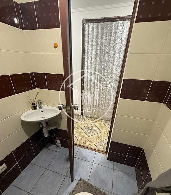 Продаж Квартира 1-кімнатна, 5/5 поверх на Клепарівська, 24 Львів - фото 14