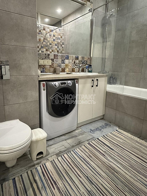 Продаж Квартира 2-кімнатна, 19/22 поверх на вул. Науки Харків - фото 2