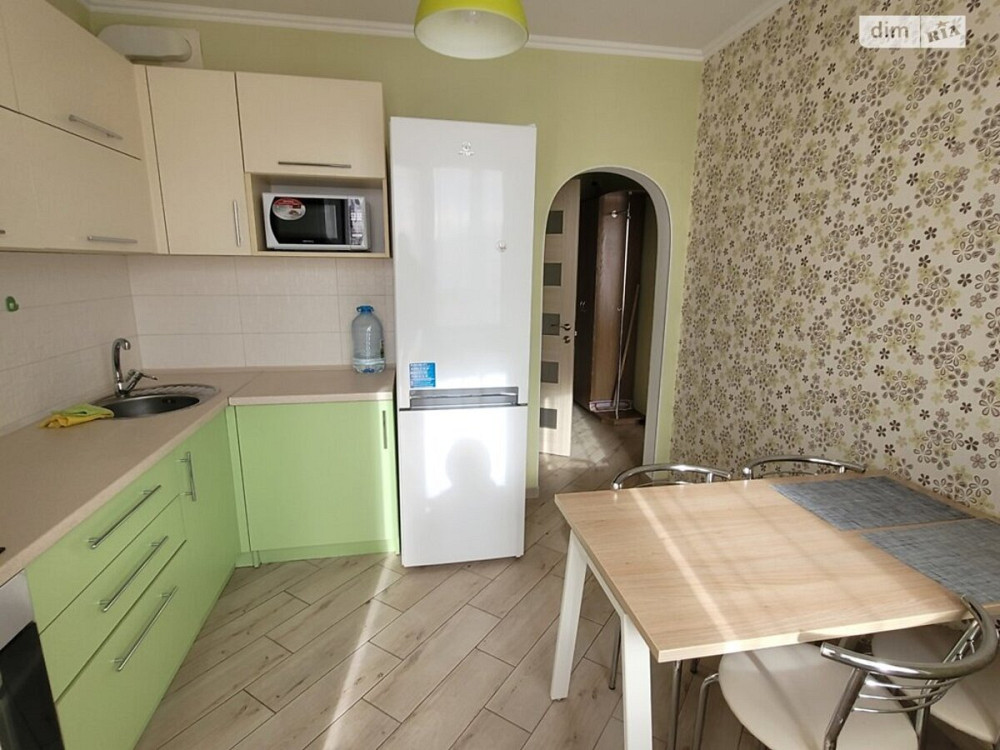 Оренда Квартира 1-кімнатна, 4/7 поверх на Стеценка, 75В Київ - фото 4