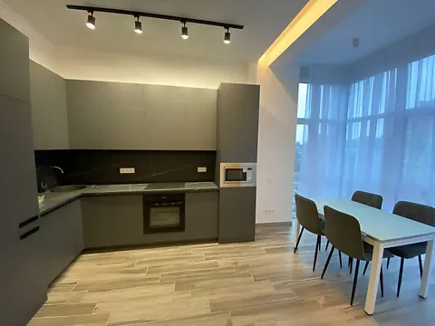 Оренда 1к Квартира 40 кв.м ЖК Loft Smart Дніпро - фото 4