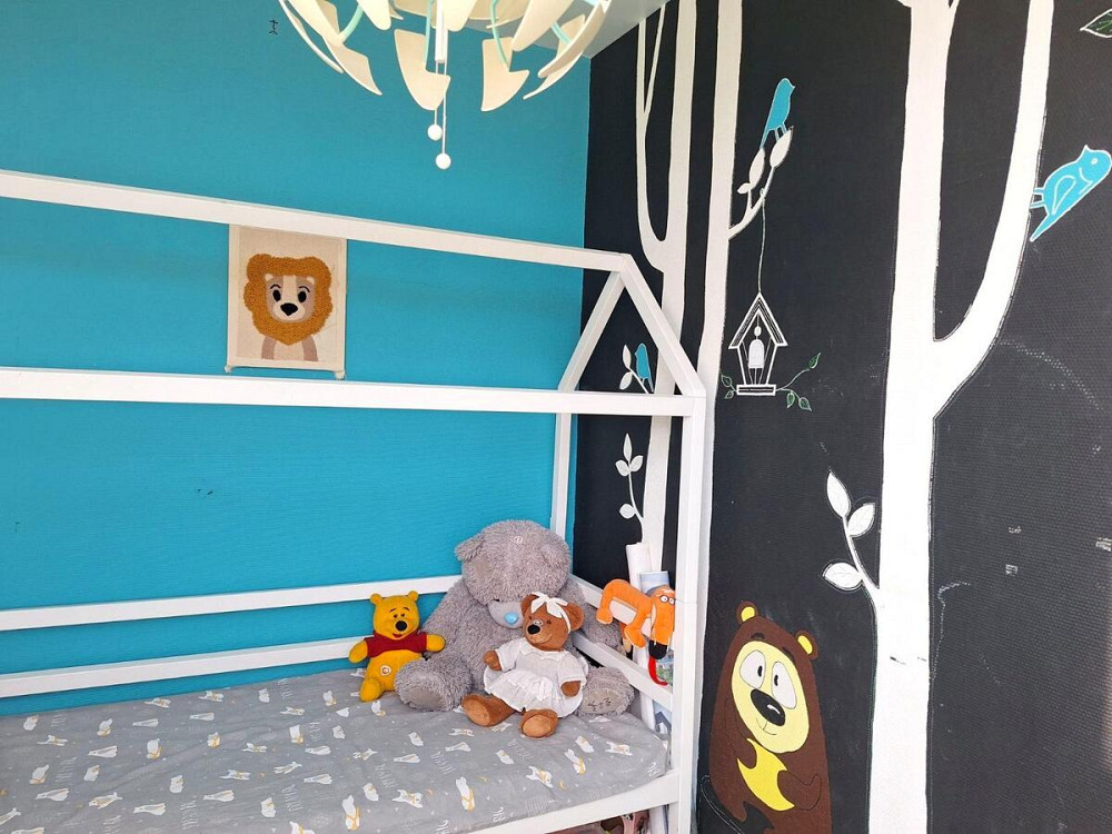 Оренда Квартира 2-кімнатна, 6/27 поверх на Перемишльська, 2г Київ - фото 11