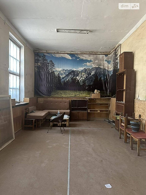 Оренда приміщення вільного призначення на Максима Шимка (Карла Маркса) Вінниця - фото 1