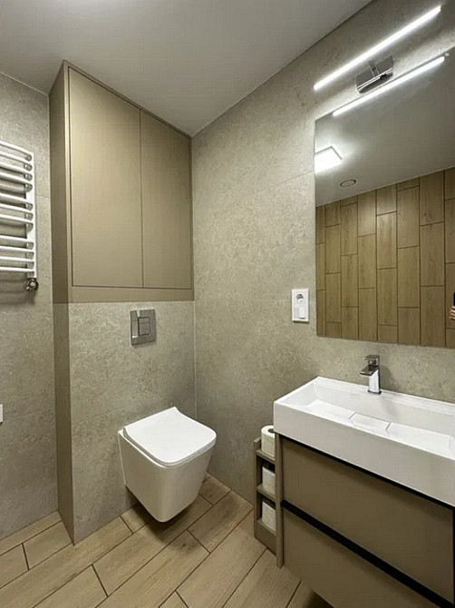 Продаж 1к квартири, 25 кв.м, вул. Клима Савури Тернопіль - фото 13