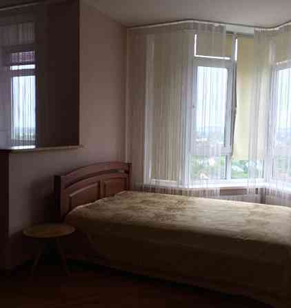 Оренда Квартира 1-кімнатна, 9/25 поверх на пр. Николая Бажана, 8б Kiev