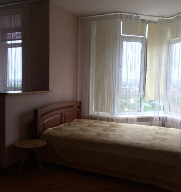 Оренда Квартира 1-кімнатна, 9/25 поверх на пр. Николая Бажана, 8б Київ - фото 1