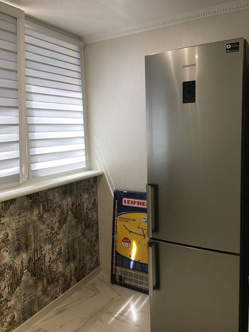 Оренда Квартира 1-кімнатна, 10/25 поверх на Хорольська, 1а Київ - фото 11