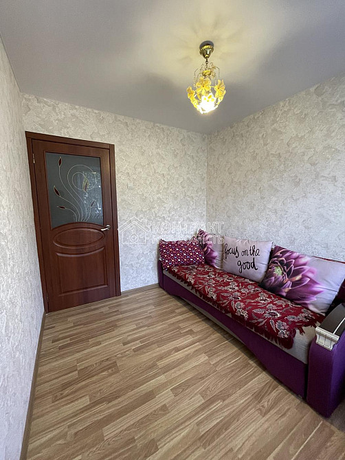 Продаж Квартира 4-кімнатна, 5/5 поверх на вул. Гвардійців Широнінців Харків - фото 8