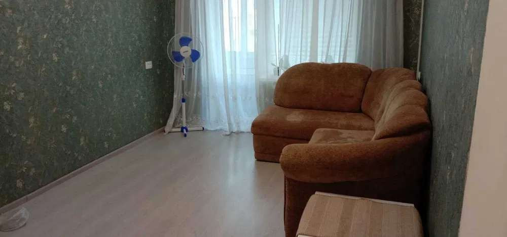 Оренда Квартира 2-кімнатна, 5/5 поверх на ул. Сормовская Київ - фото 2