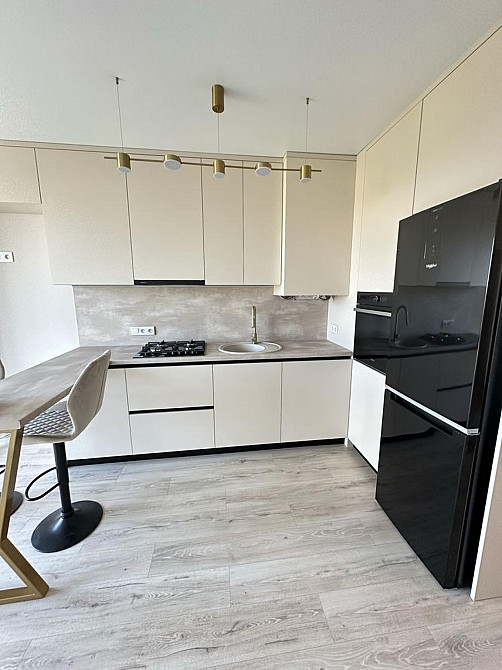 Продаж Квартира 1-кімнатна, 2/4 поверх на вул. Боголюбова Рівне - фото 7