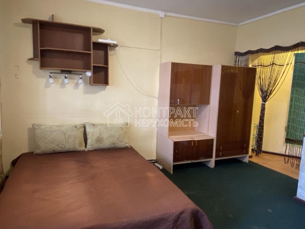 Оренда Квартира 3-кімнатна, 11/25 поверх на вул. Барабашова Харків - фото 7