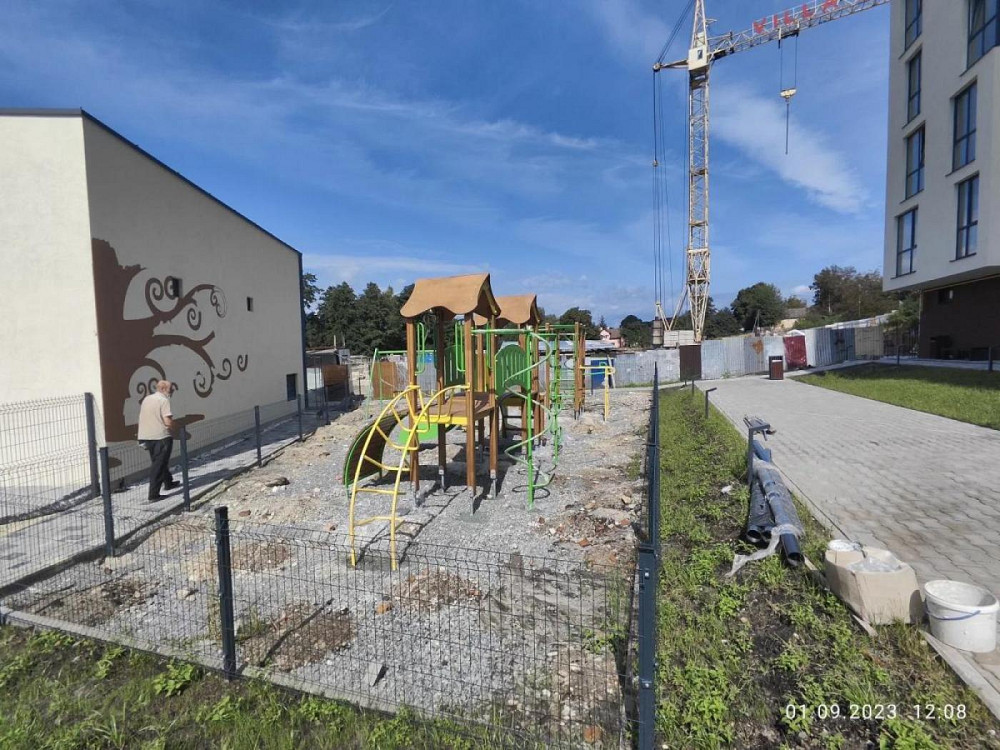 Продаж Квартира на улица Лісна 51 Зубра - фото 19