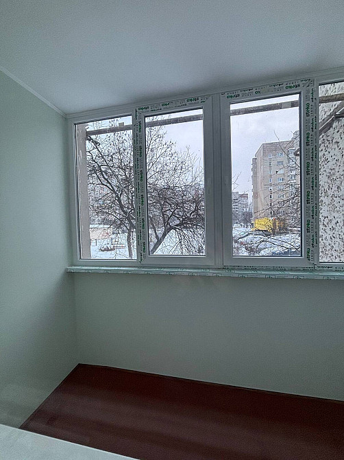 Продаж Квартира 3-кімнатна, 1/9 поверх на вул. Молодіжна Ивано-Франковск - изображение 8